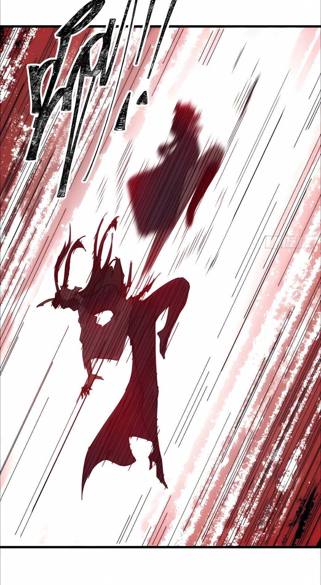 Манга Господство над Пустошью: я властвую в мире небожителей во время апокалипсиса - Глава 27 Страница 51