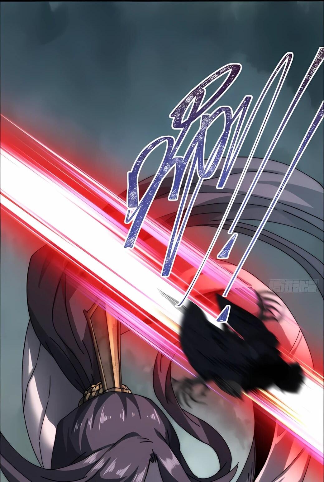 Манга Господство над Пустошью: я властвую в мире небожителей во время апокалипсиса - Глава 27 Страница 37