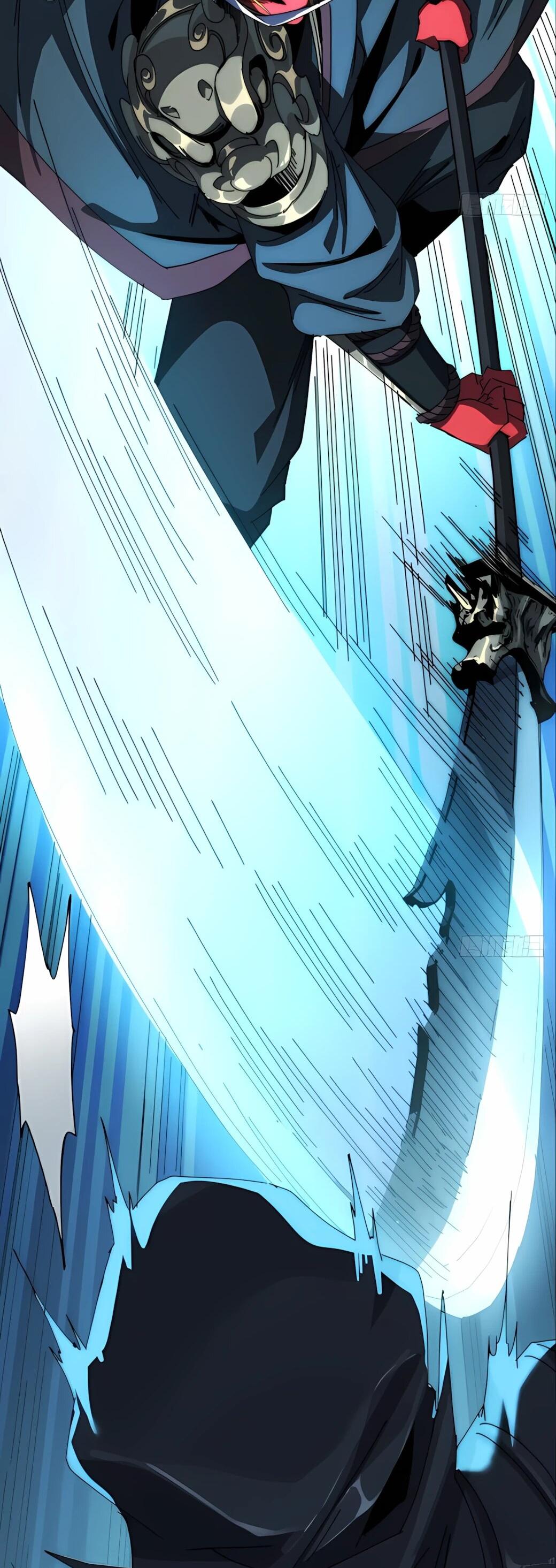 Манга Господство над Пустошью: я властвую в мире небожителей во время апокалипсиса - Глава 25 Страница 2