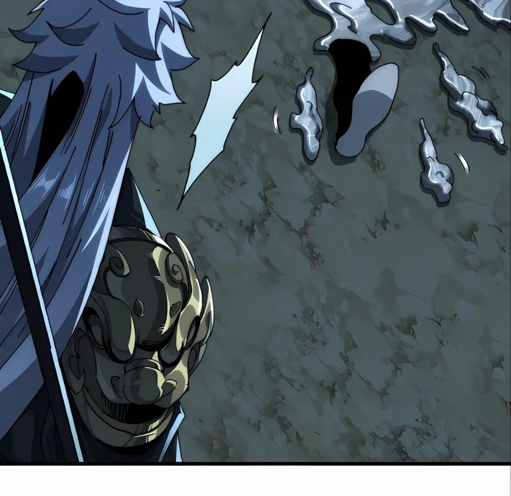 Манга Господство над Пустошью: я властвую в мире небожителей во время апокалипсиса - Глава 25 Страница 17