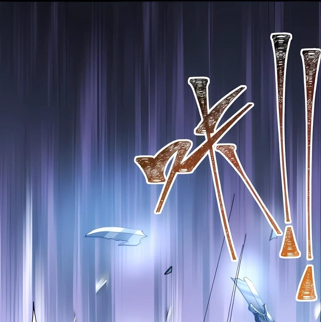 Манга Господство над Пустошью: я властвую в мире небожителей во время апокалипсиса - Глава 25 Страница 7