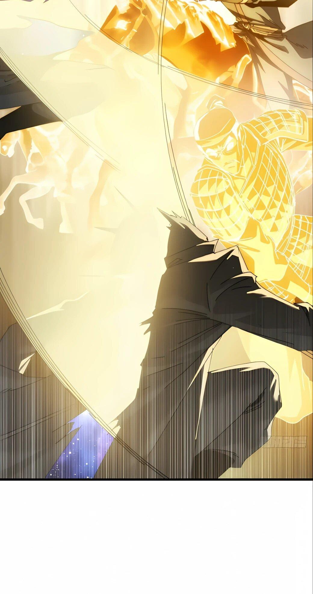 Манга Господство над Пустошью: я властвую в мире небожителей во время апокалипсиса - Глава 25 Страница 27