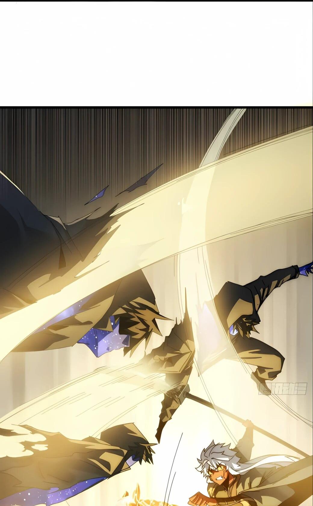 Манга Господство над Пустошью: я властвую в мире небожителей во время апокалипсиса - Глава 25 Страница 26