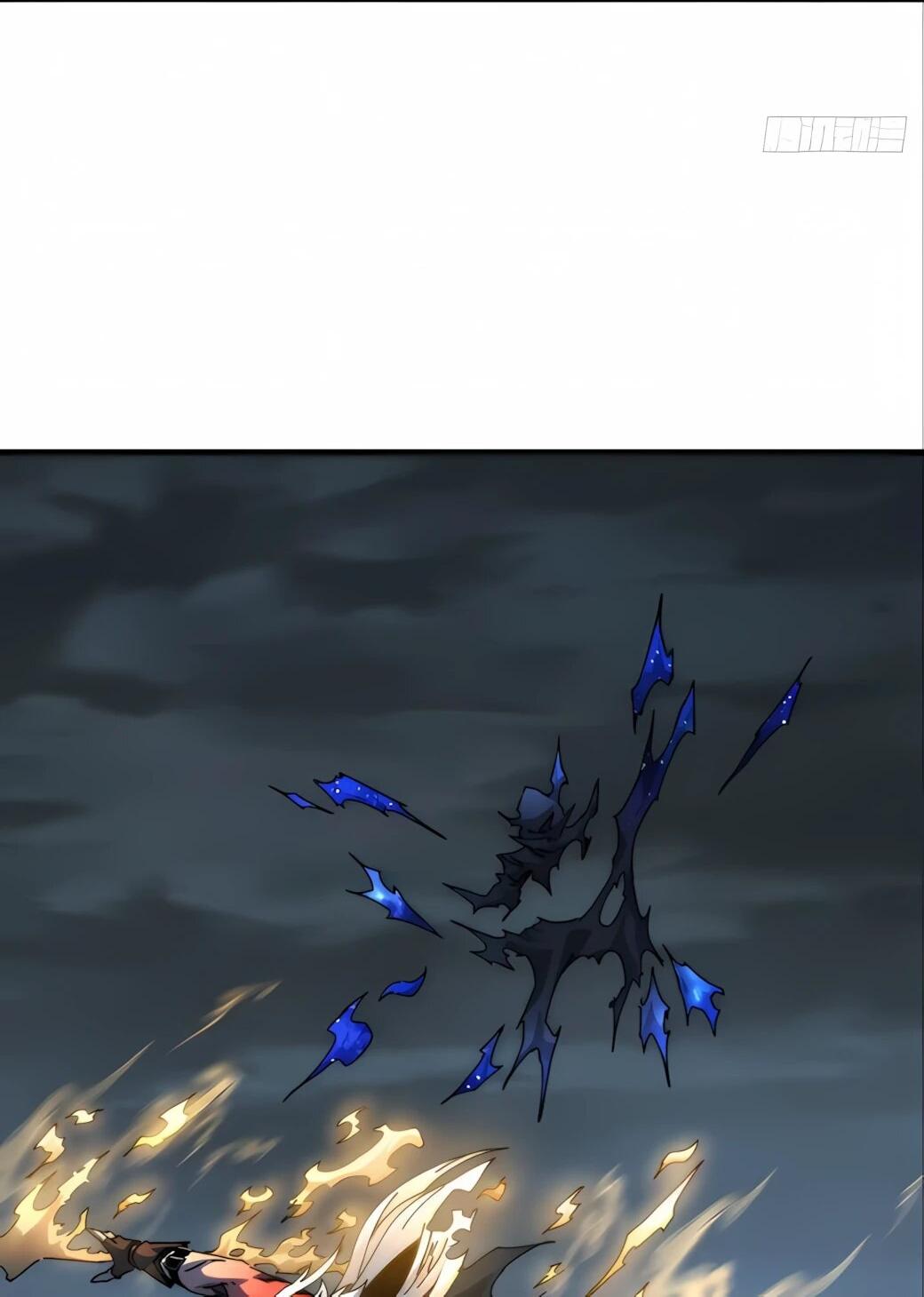 Манга Господство над Пустошью: я властвую в мире небожителей во время апокалипсиса - Глава 25 Страница 31