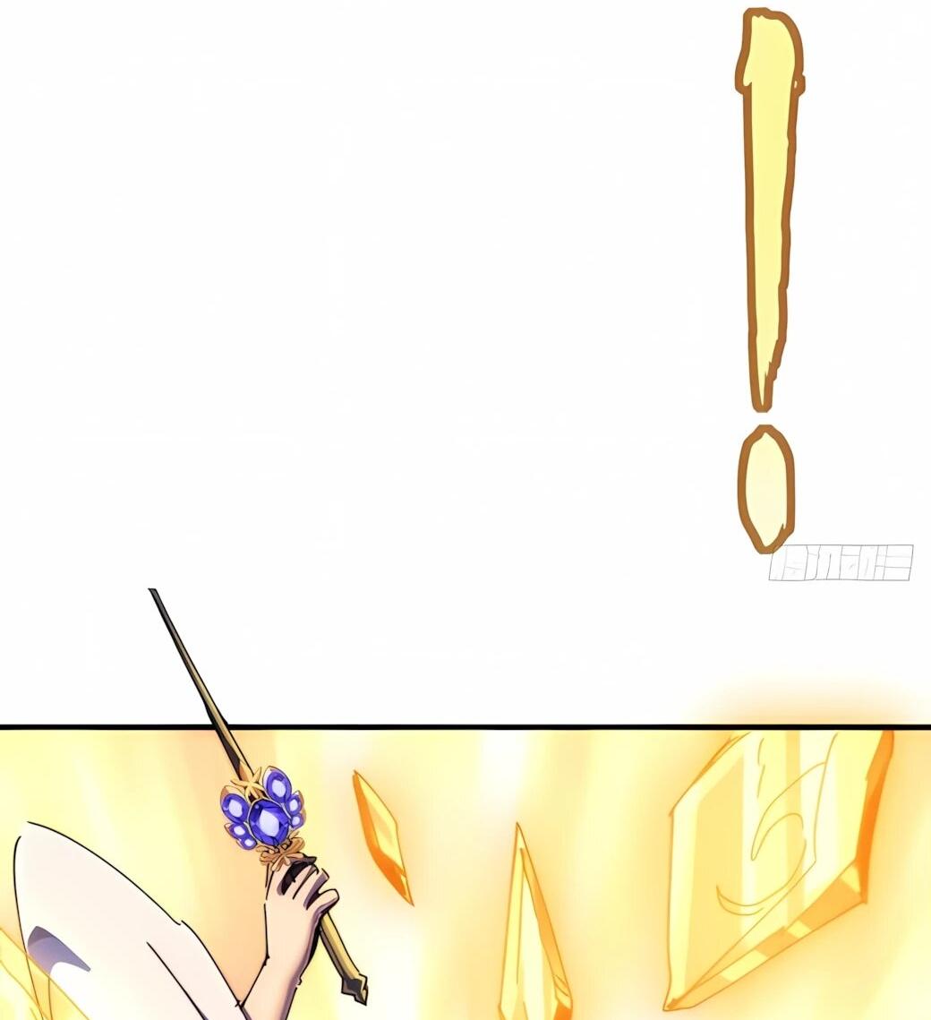 Манга Господство над Пустошью: я властвую в мире небожителей во время апокалипсиса - Глава 31 Страница 45