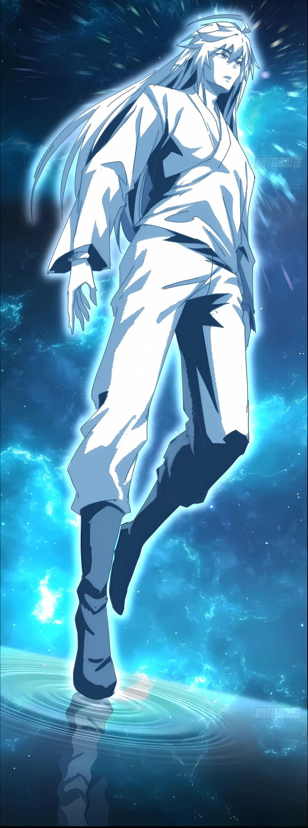 Манга Господство над Пустошью: я властвую в мире небожителей во время апокалипсиса - Глава 30 Страница 25