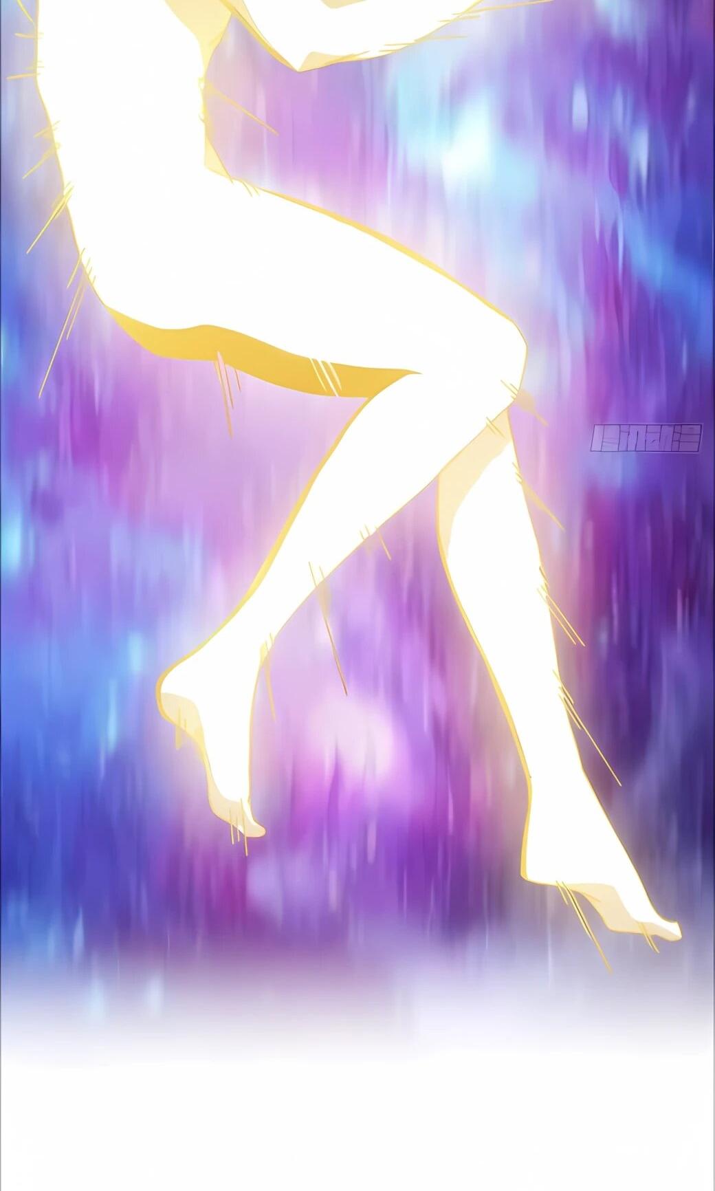 Манга Господство над Пустошью: я властвую в мире небожителей во время апокалипсиса - Глава 30 Страница 21