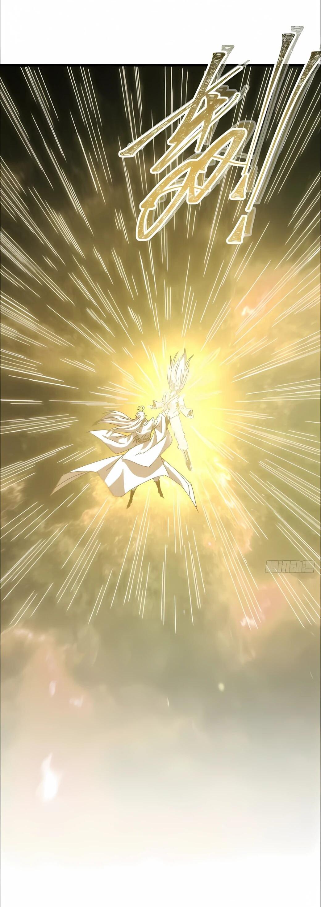 Манга Господство над Пустошью: я властвую в мире небожителей во время апокалипсиса - Глава 30 Страница 37