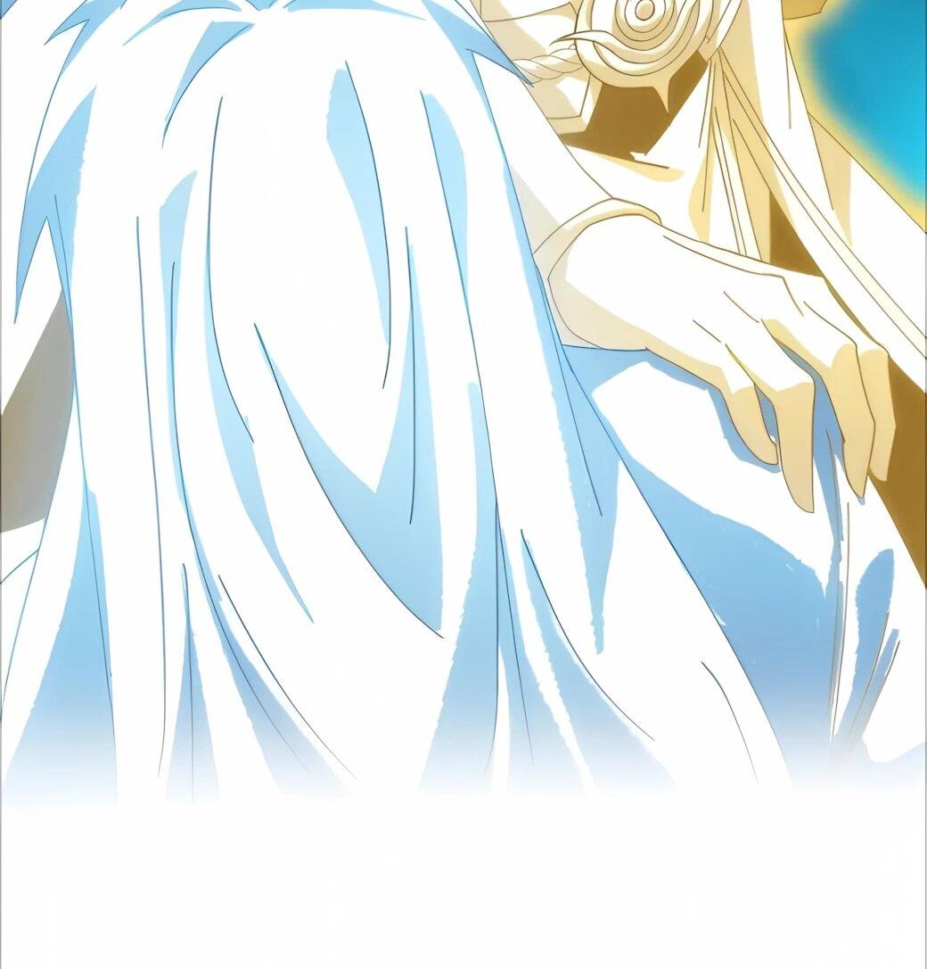 Манга Господство над Пустошью: я властвую в мире небожителей во время апокалипсиса - Глава 30 Страница 32