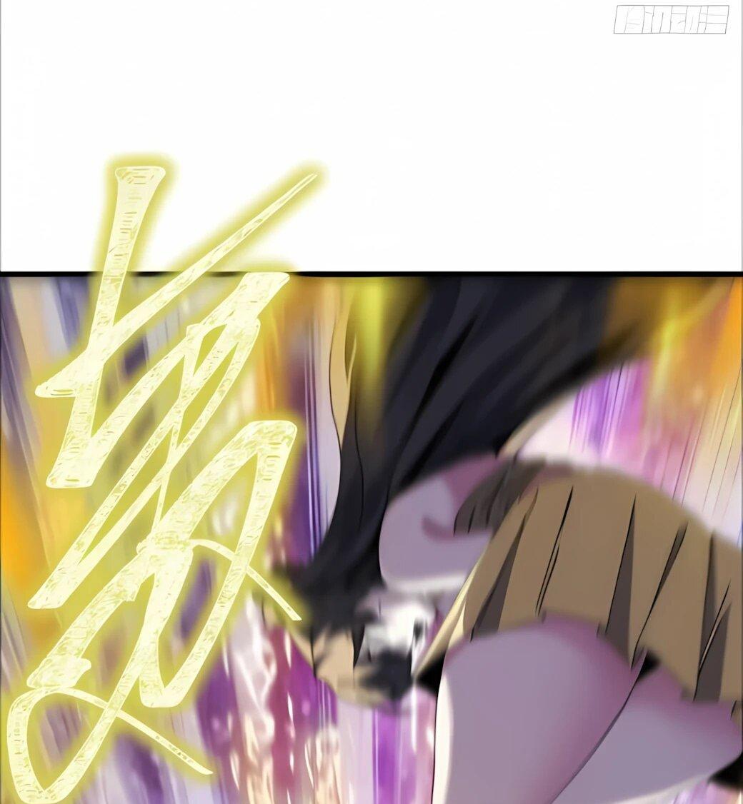 Манга Господство над Пустошью: я властвую в мире небожителей во время апокалипсиса - Глава 30 Страница 22