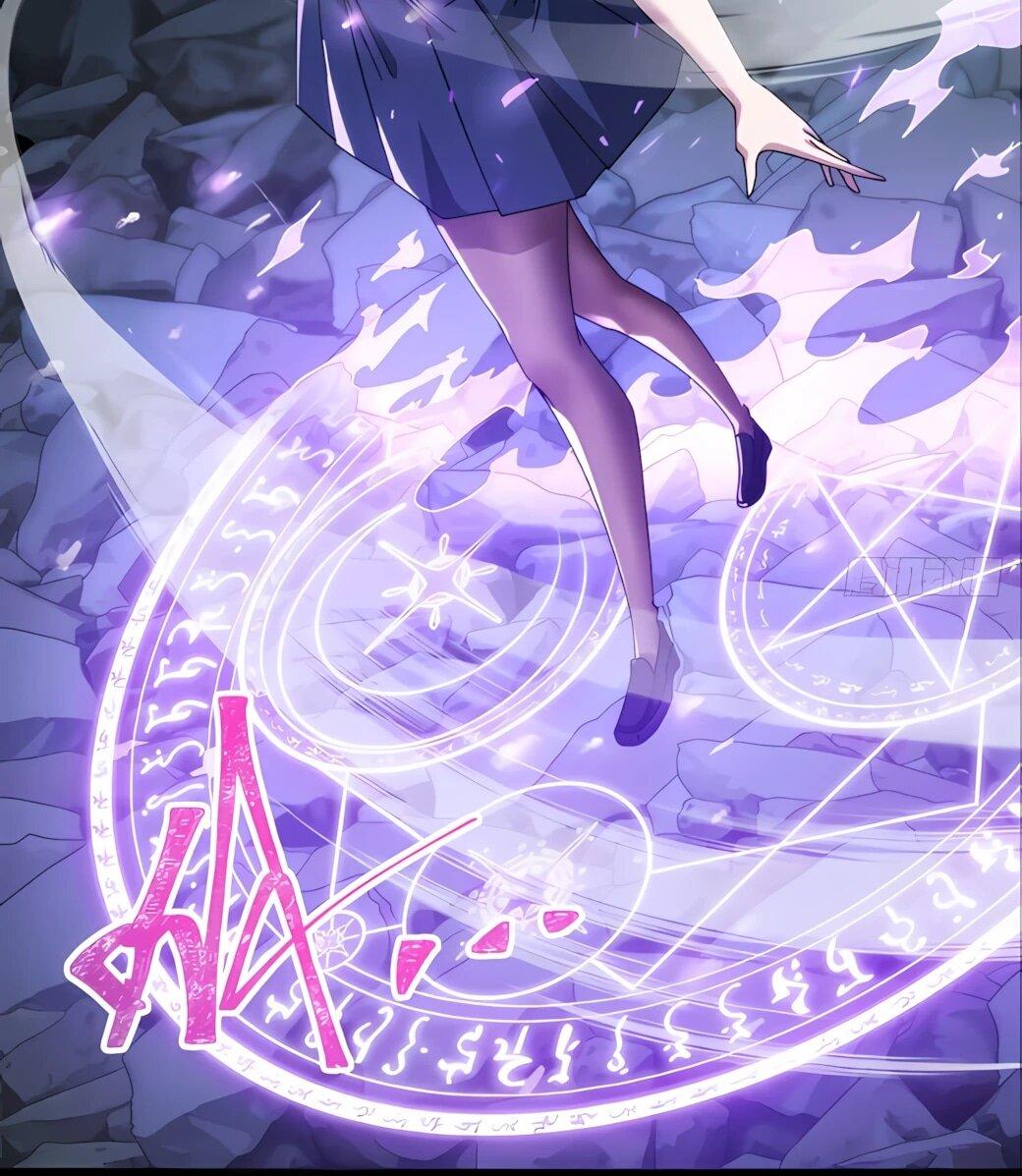 Манга Господство над Пустошью: я властвую в мире небожителей во время апокалипсиса - Глава 29 Страница 19