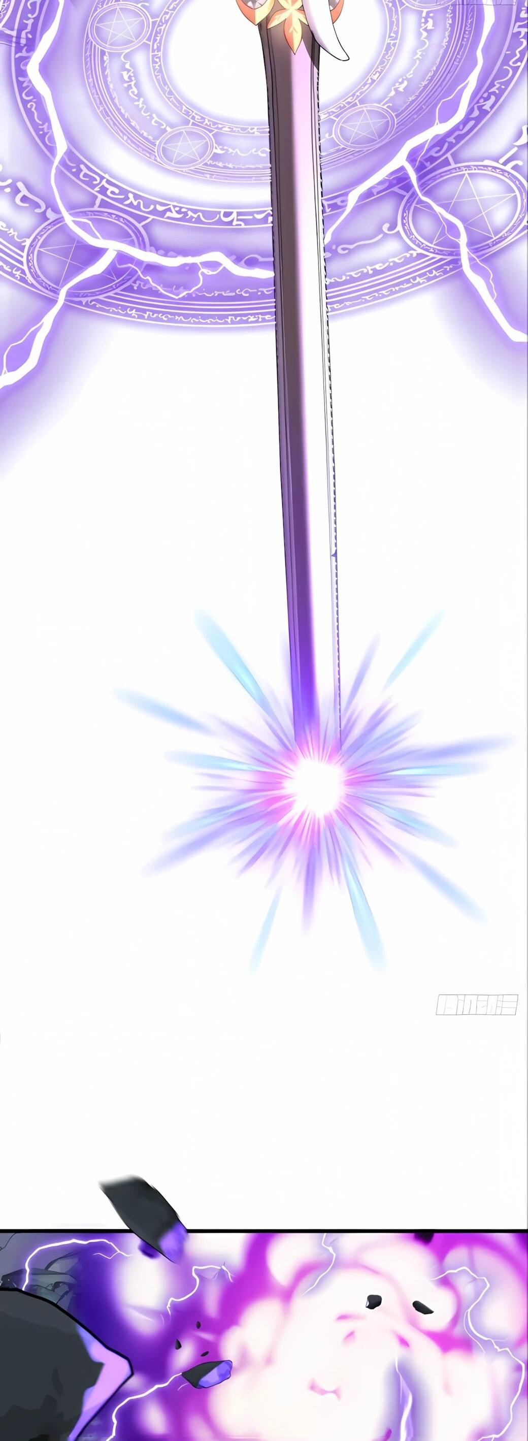 Манга Господство над Пустошью: я властвую в мире небожителей во время апокалипсиса - Глава 29 Страница 27