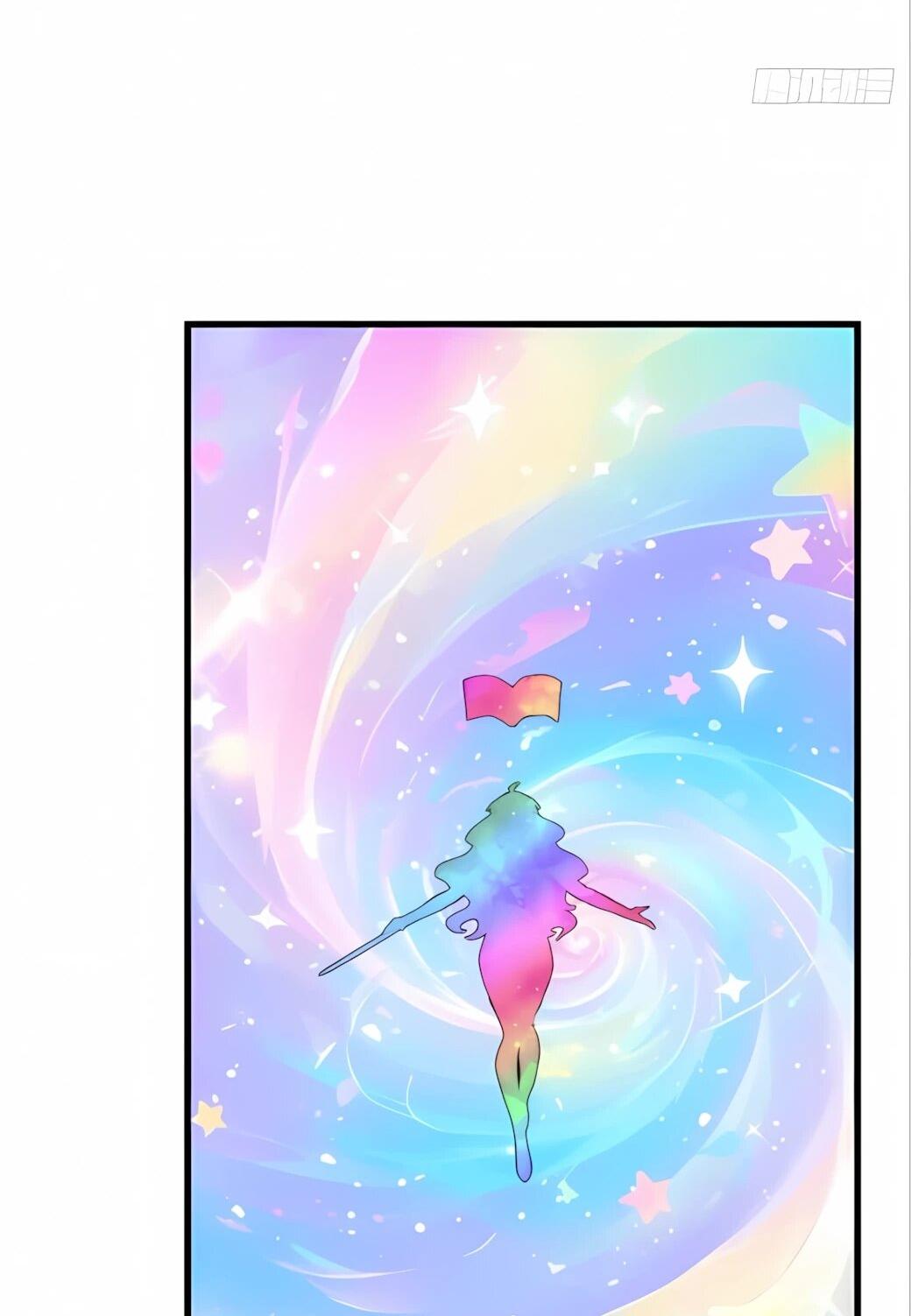 Манга Господство над Пустошью: я властвую в мире небожителей во время апокалипсиса - Глава 29 Страница 41