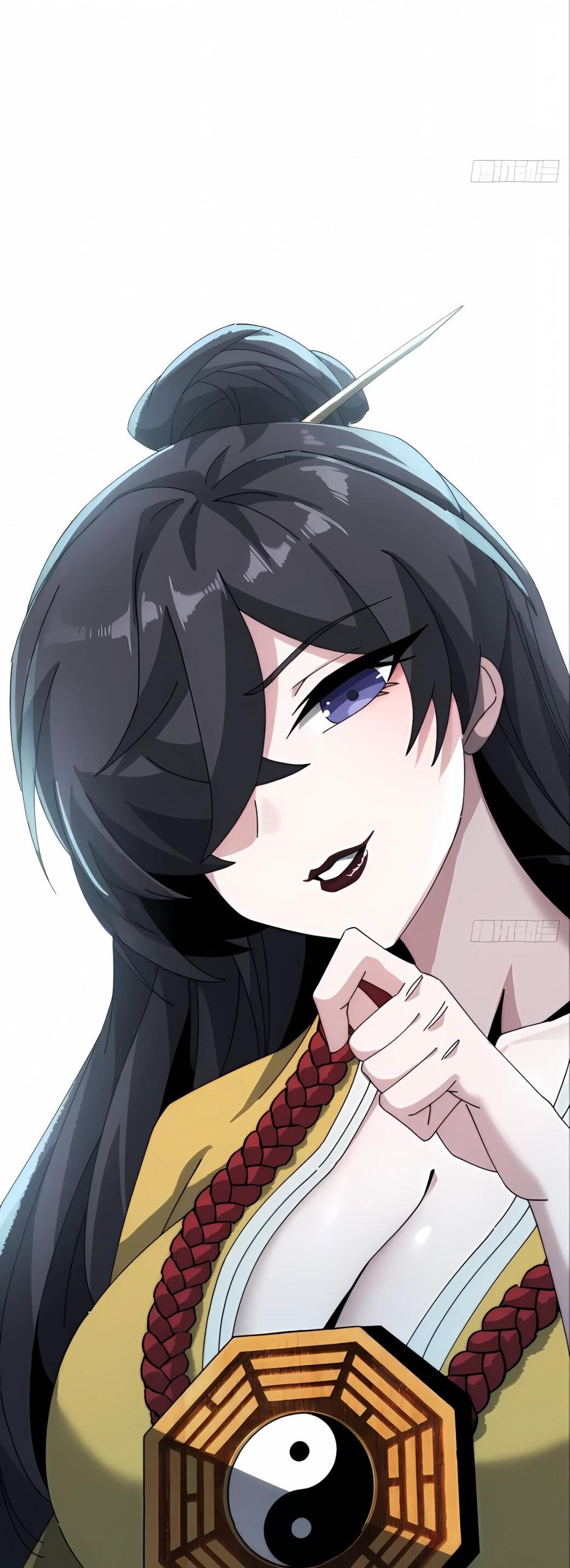 Манга Господство над Пустошью: я властвую в мире небожителей во время апокалипсиса - Глава 29 Страница 16