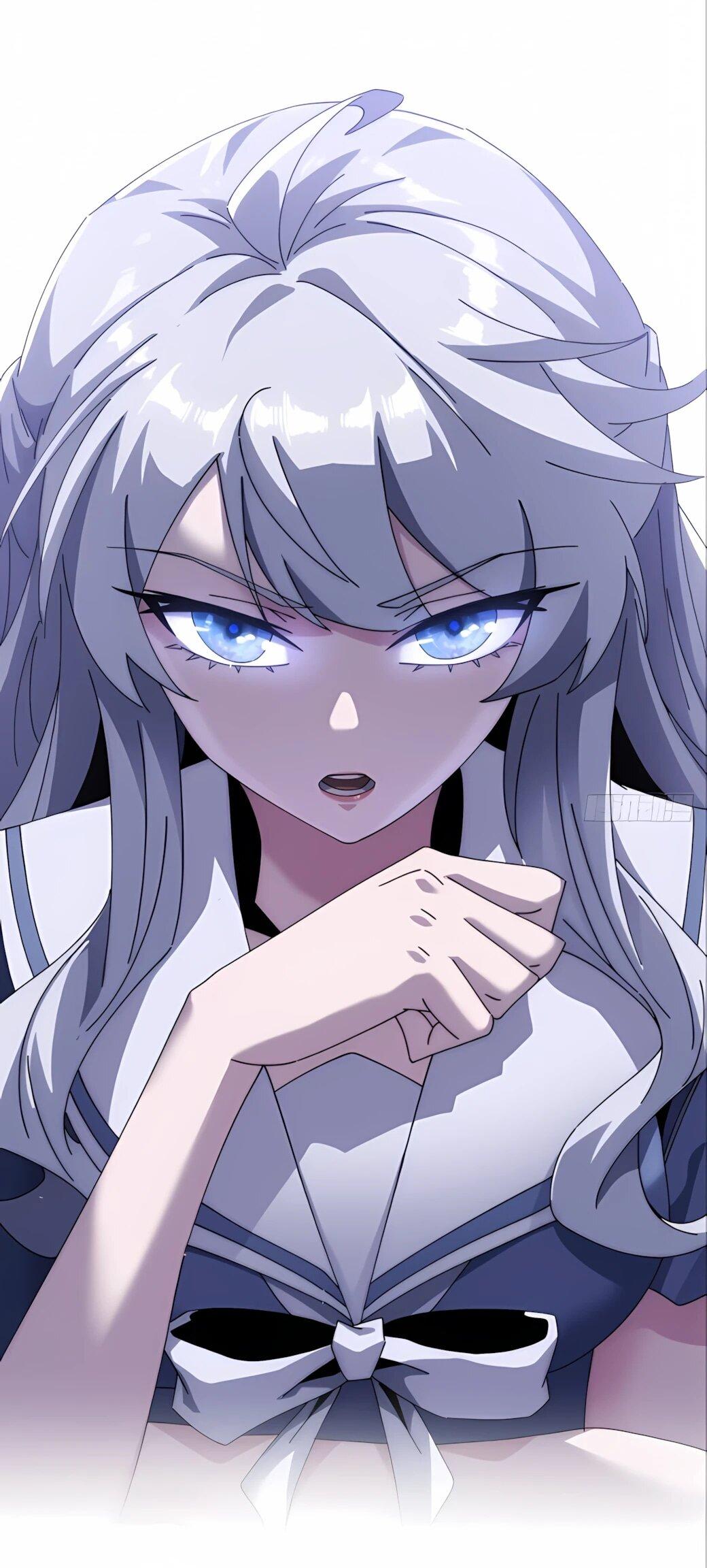 Манга Господство над Пустошью: я властвую в мире небожителей во время апокалипсиса - Глава 29 Страница 33