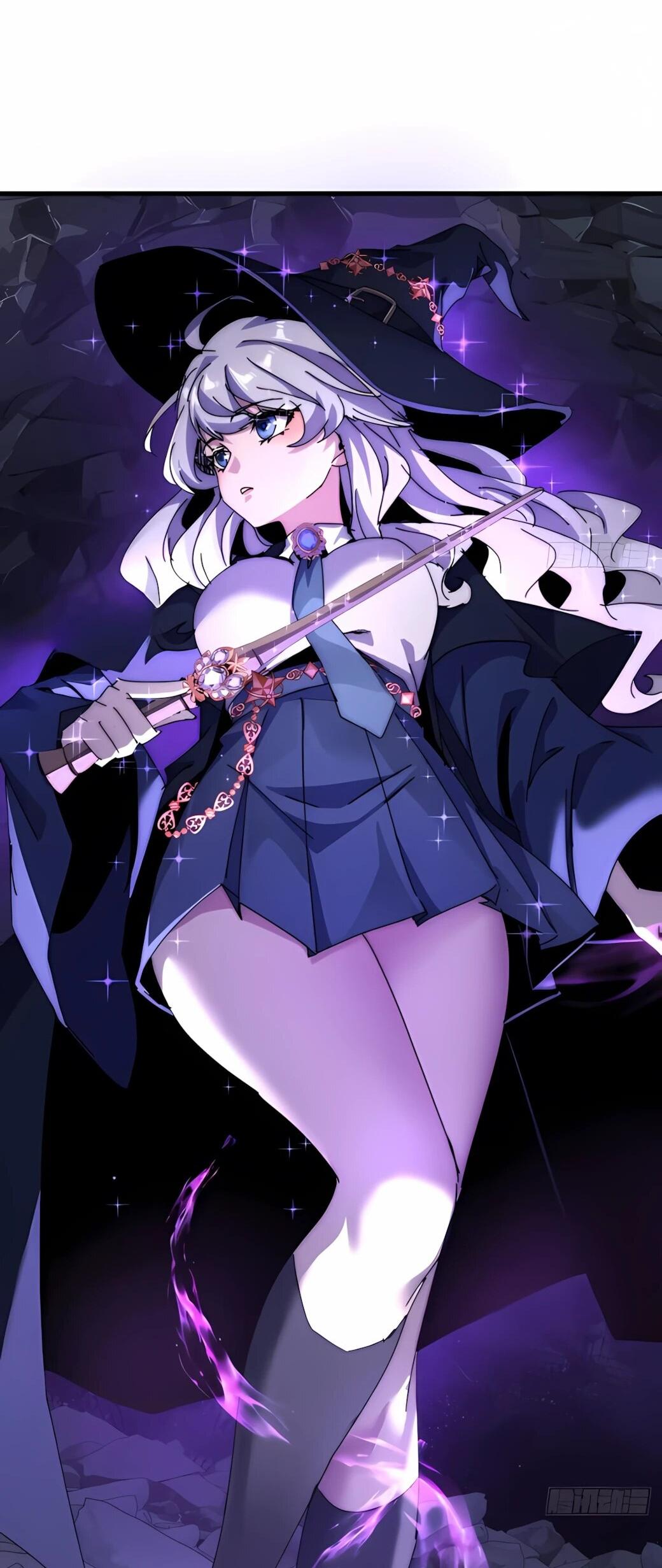 Манга Господство над Пустошью: я властвую в мире небожителей во время апокалипсиса - Глава 28 Страница 26