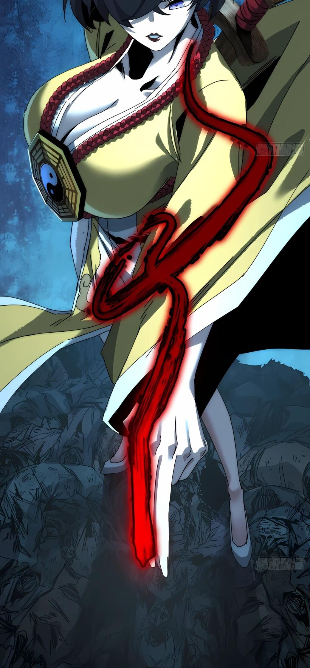 Манга Господство над Пустошью: я властвую в мире небожителей во время апокалипсиса - Глава 28 Страница 41