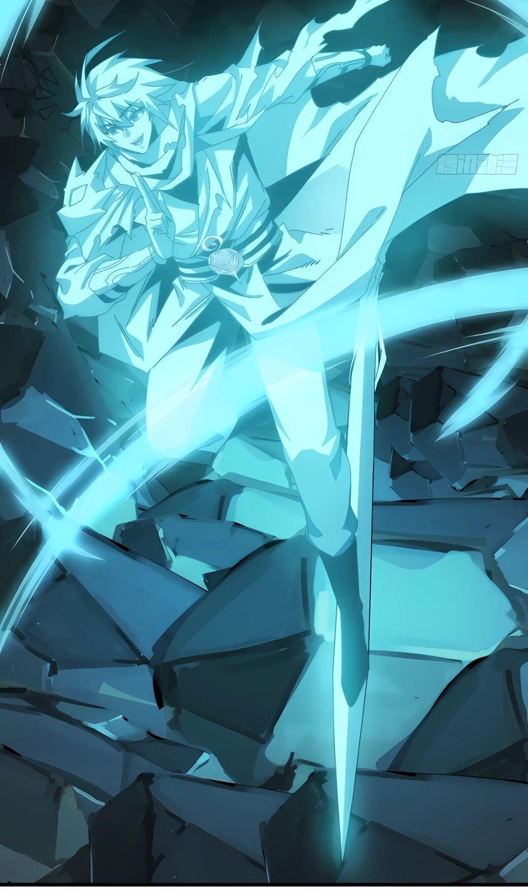 Манга Господство над Пустошью: я властвую в мире небожителей во время апокалипсиса - Глава 28 Страница 20