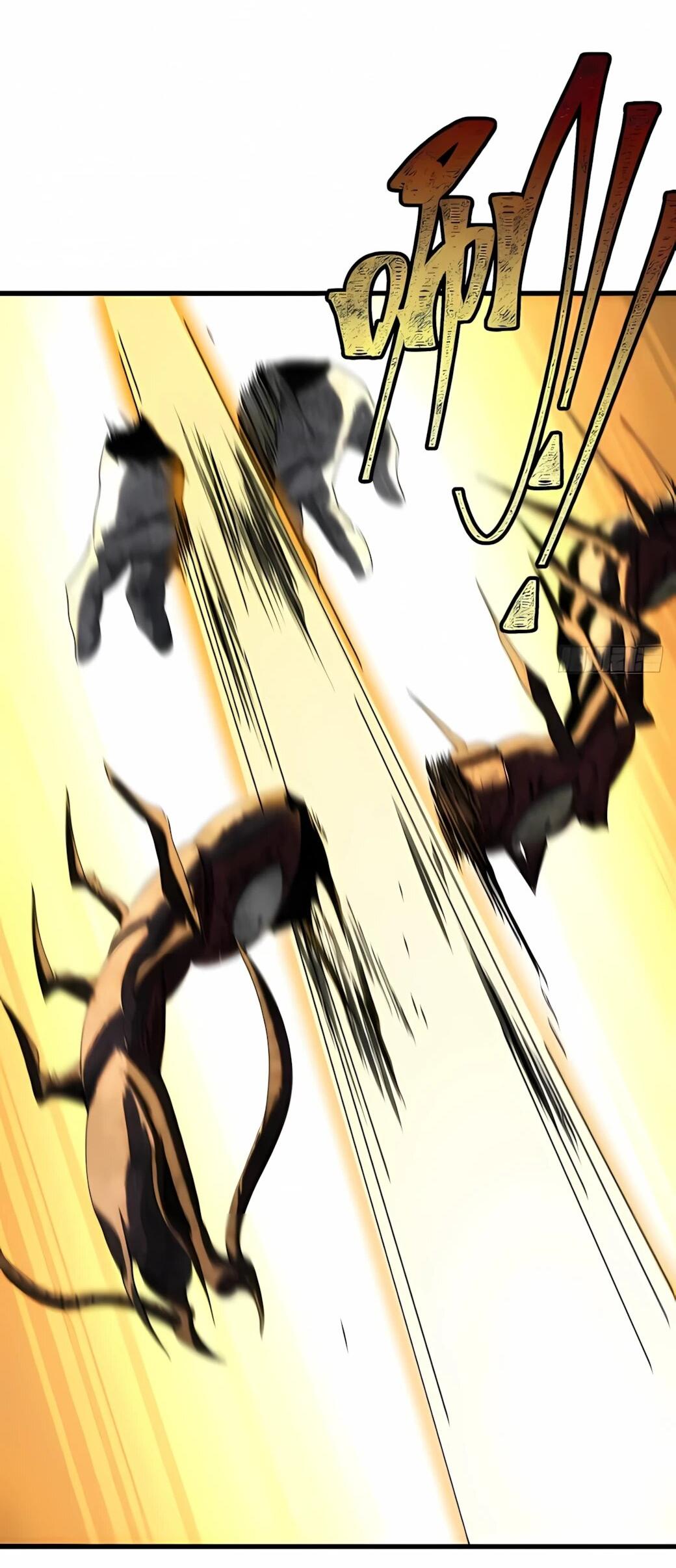 Манга Господство над Пустошью: я властвую в мире небожителей во время апокалипсиса - Глава 28 Страница 51