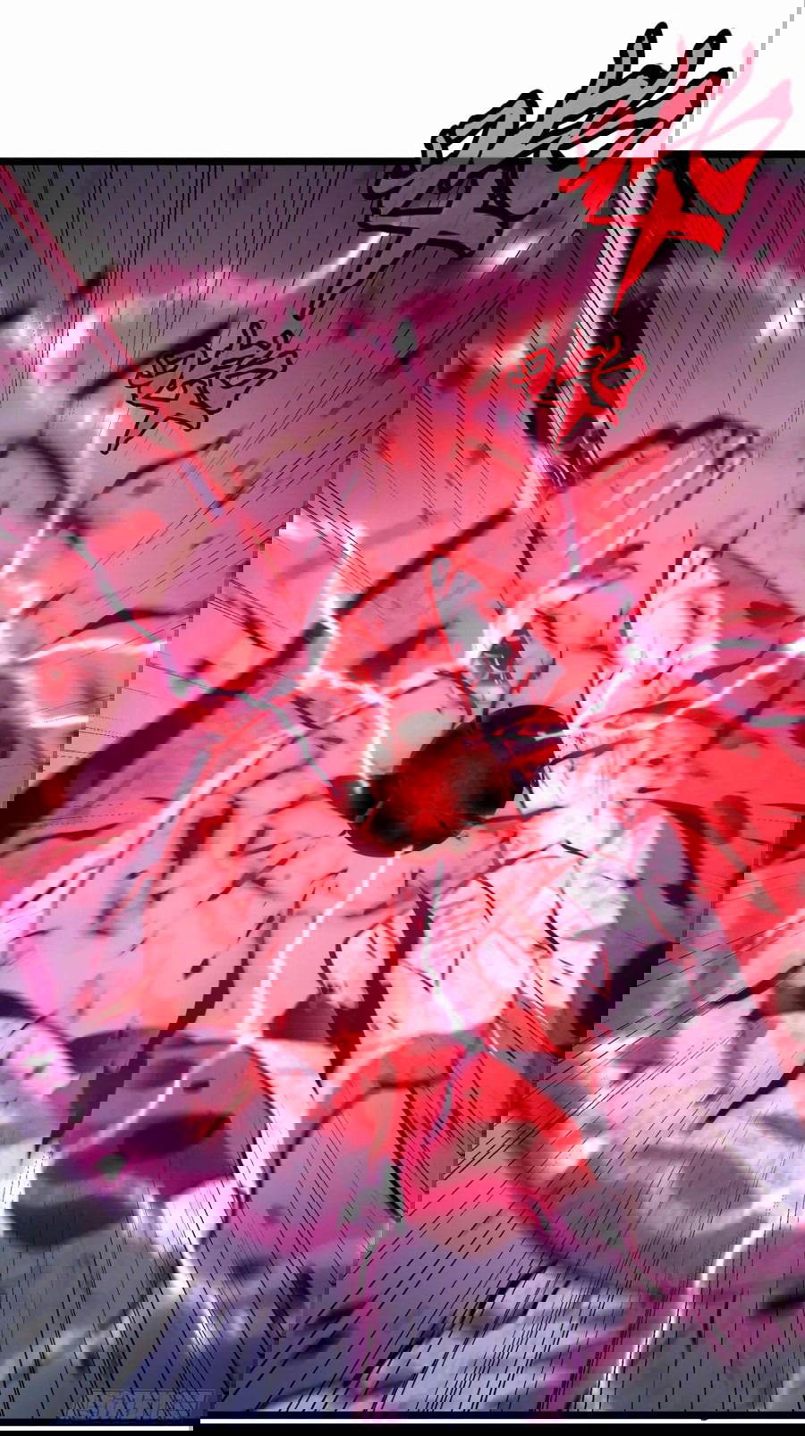 Манга Предоплаченная защита Короля Драконов от всего - Глава 16 Страница 47