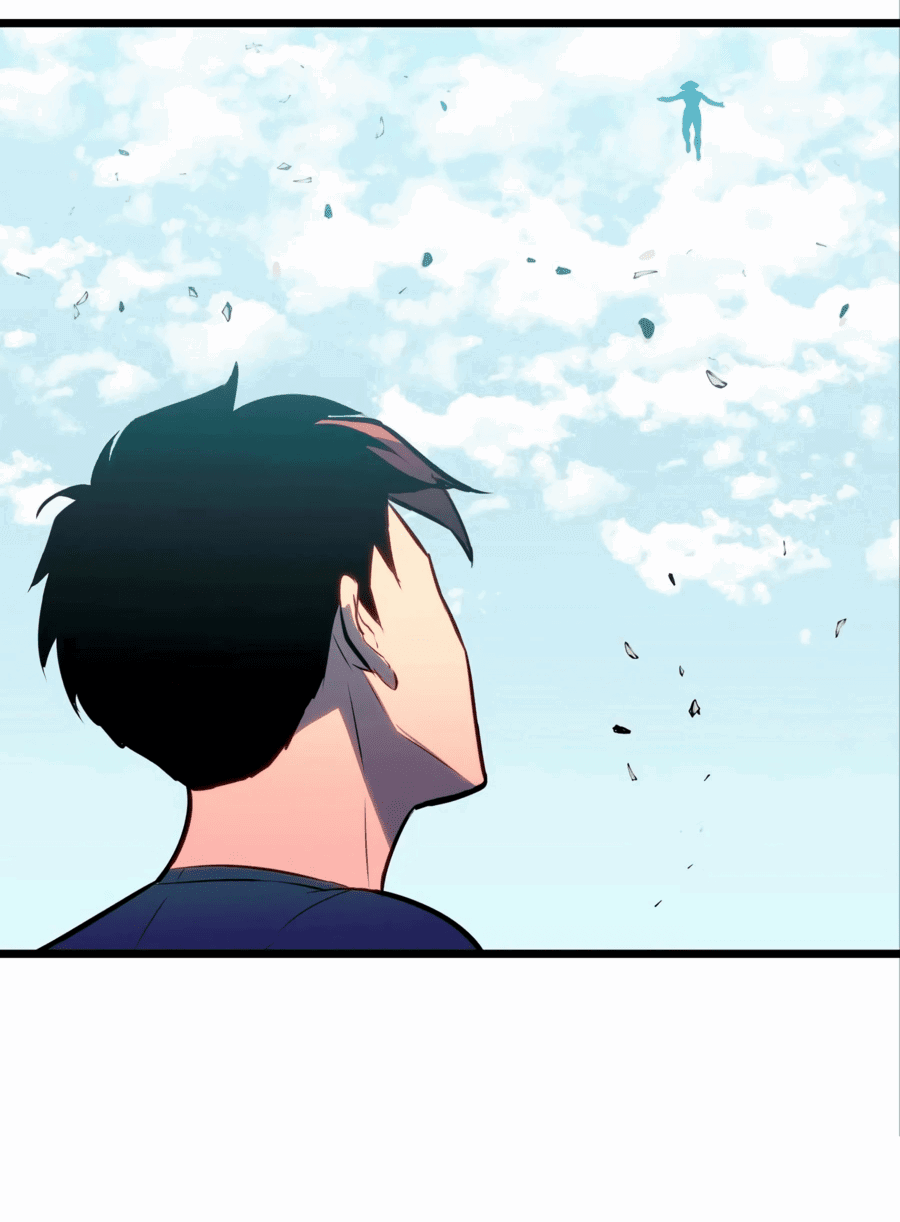 Манга Предоплаченная защита Короля Драконов от всего - Глава 16 Страница 53