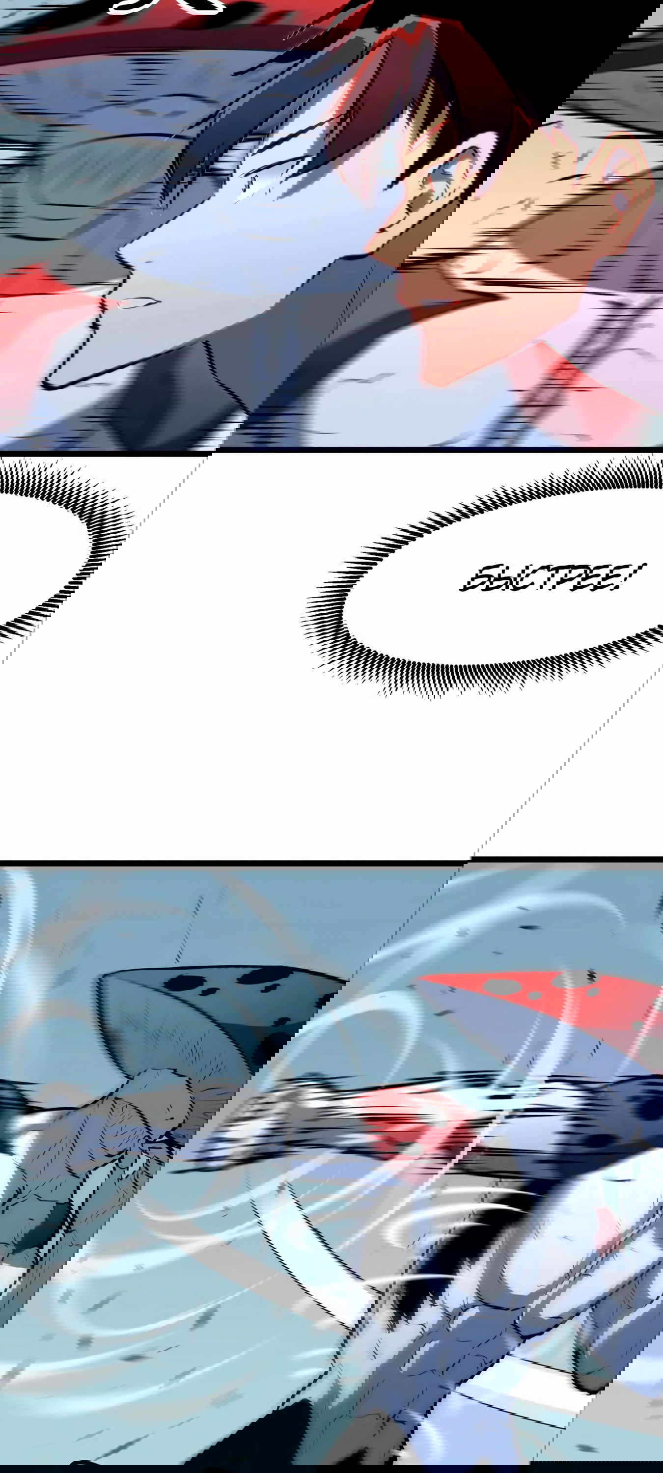 Манга Предоплаченная защита Короля Драконов от всего - Глава 16 Страница 29