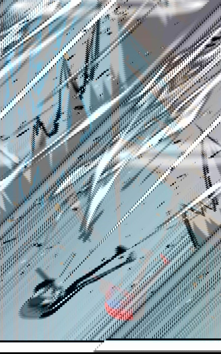 Манга Предоплаченная защита Короля Драконов от всего - Глава 16 Страница 27