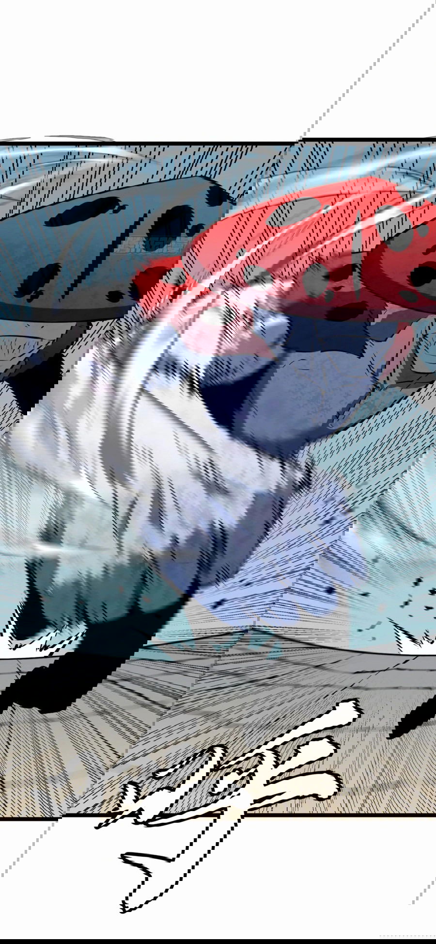 Манга Предоплаченная защита Короля Драконов от всего - Глава 16 Страница 23