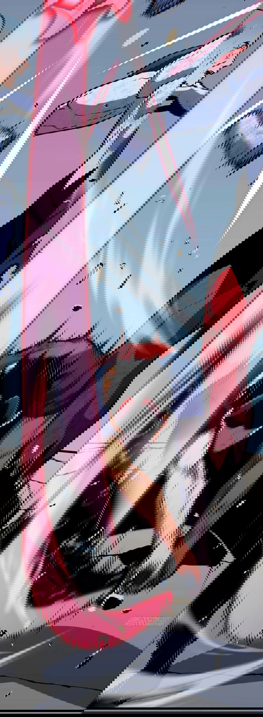 Манга Предоплаченная защита Короля Драконов от всего - Глава 16 Страница 16