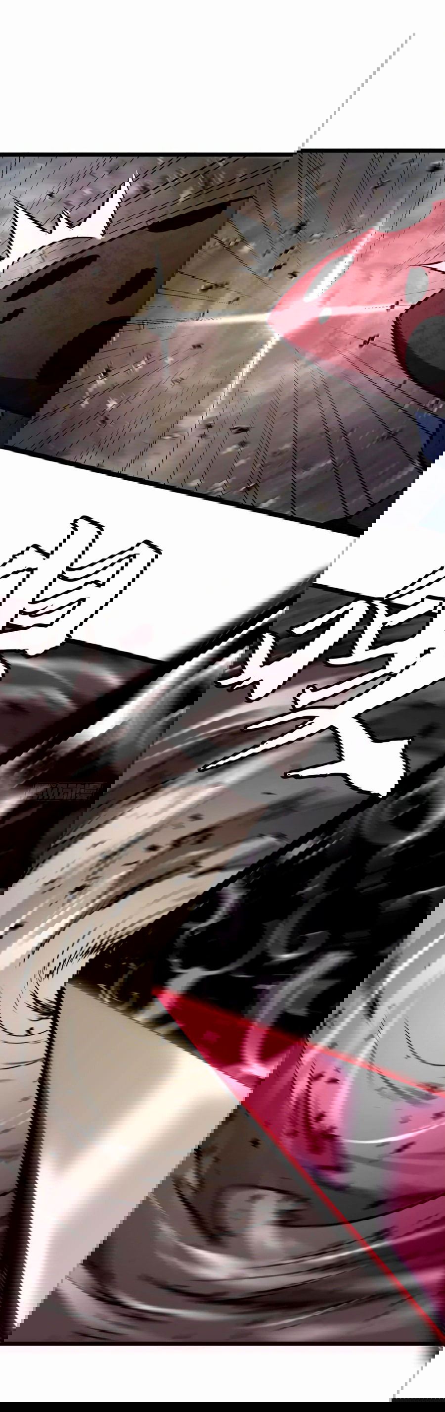 Манга Предоплаченная защита Короля Драконов от всего - Глава 16 Страница 44