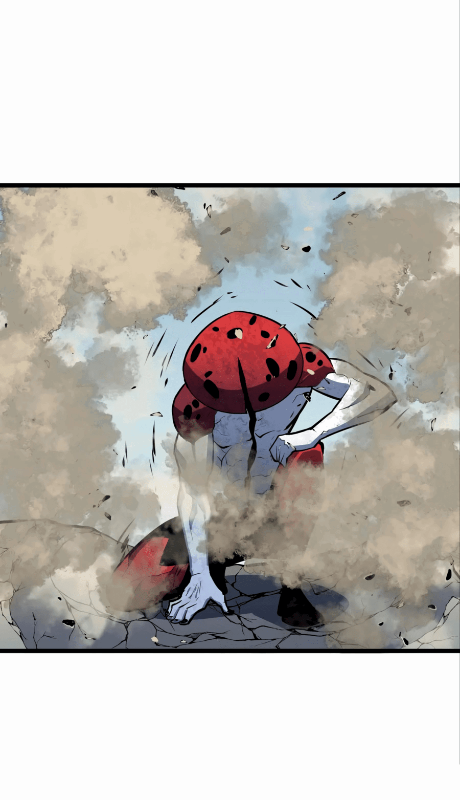 Манга Предоплаченная защита Короля Драконов от всего - Глава 16 Страница 43