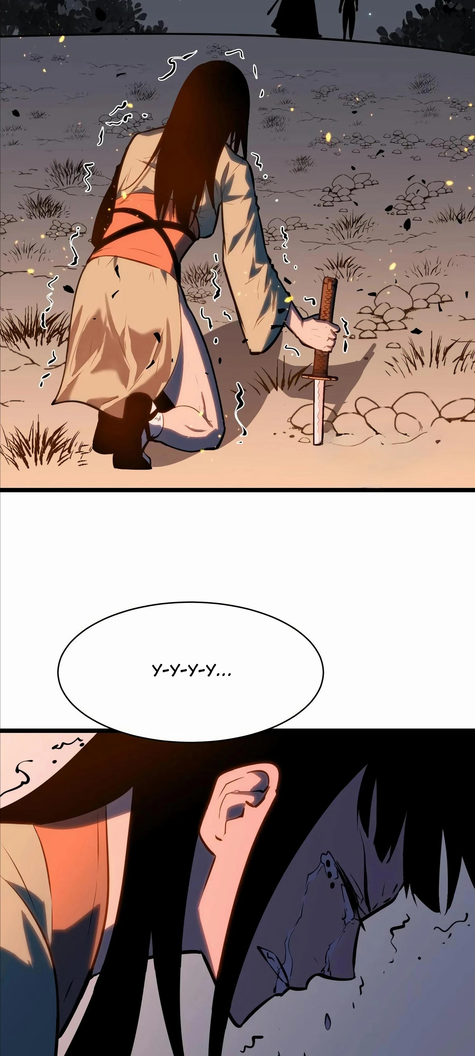 Манга Предоплаченная защита Короля Драконов от всего - Глава 20 Страница 11