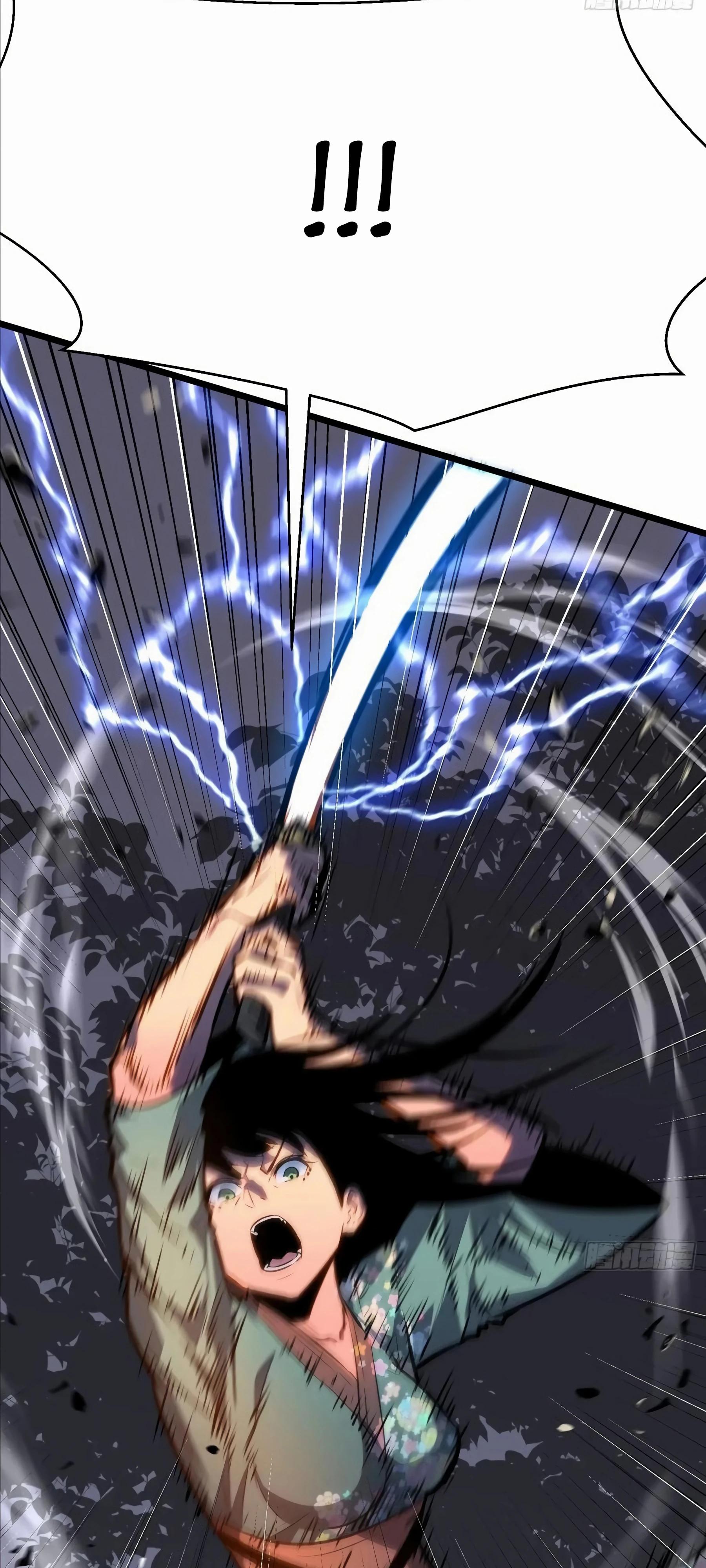 Манга Предоплаченная защита Короля Драконов от всего - Глава 20 Страница 5