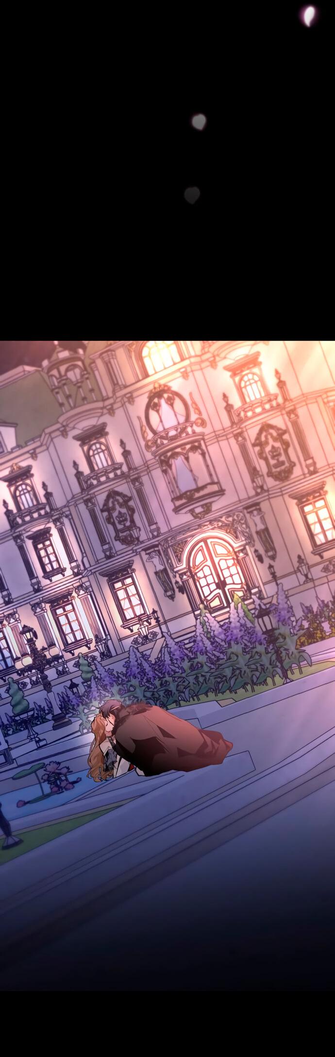 Манга Разыскивается злодейка, укравшая мою первую ночь - Глава 2 Страница 48