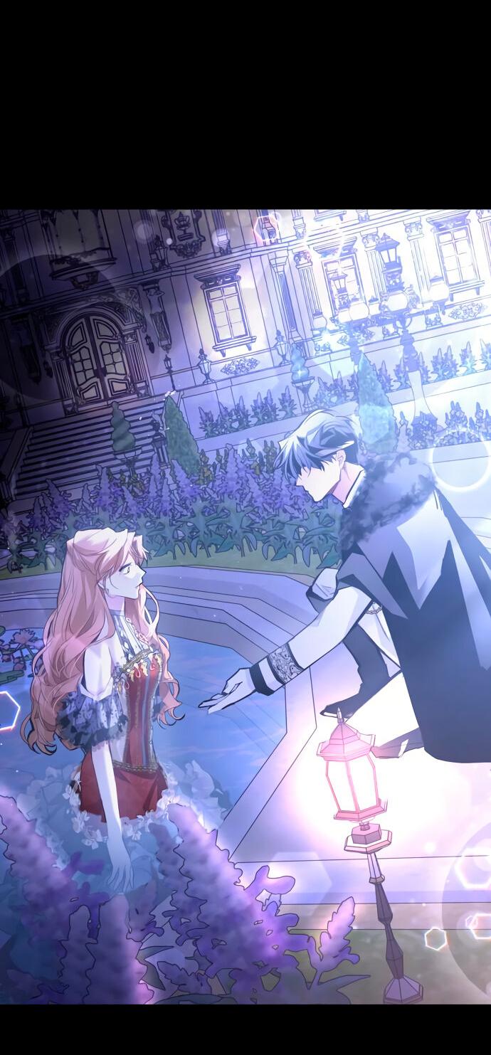 Манга Разыскивается злодейка, укравшая мою первую ночь - Глава 2 Страница 42