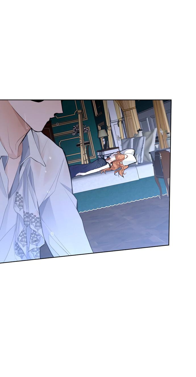 Манга Разыскивается злодейка, укравшая мою первую ночь - Глава 1 Страница 95