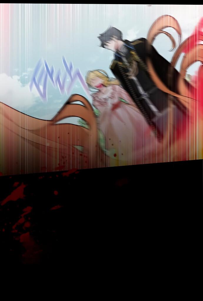 Манга Разыскивается злодейка, укравшая мою первую ночь - Глава 1 Страница 34