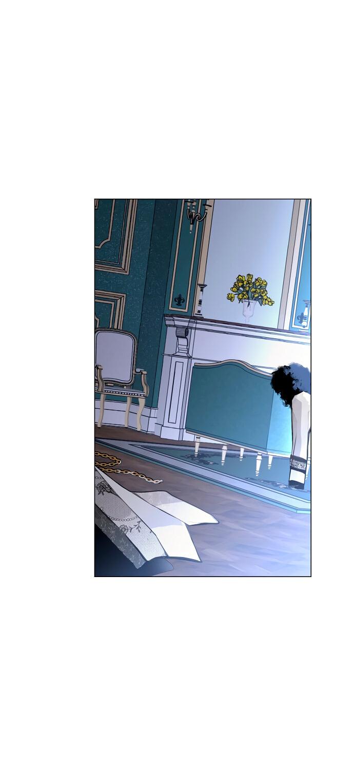 Манга Разыскивается злодейка, укравшая мою первую ночь - Глава 1 Страница 94