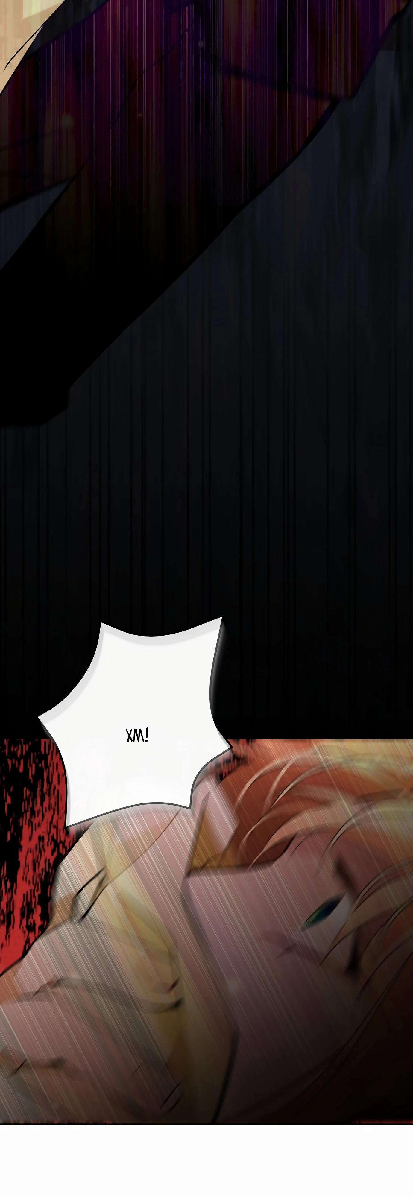 Манга Разыскивается злодейка, укравшая мою первую ночь - Глава 34 Страница 39