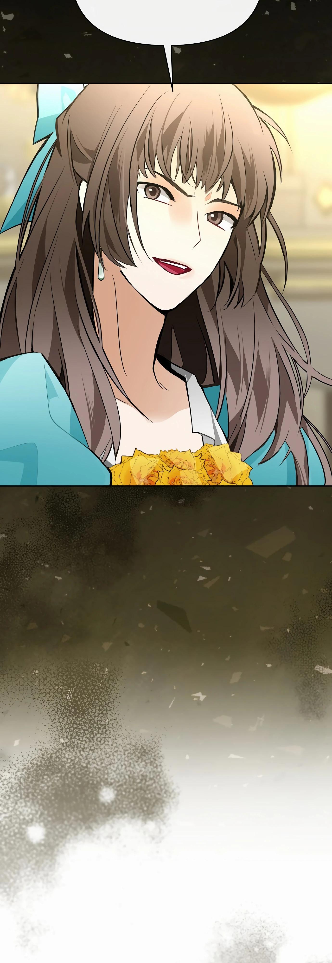 Манга Разыскивается злодейка, укравшая мою первую ночь - Глава 34 Страница 13