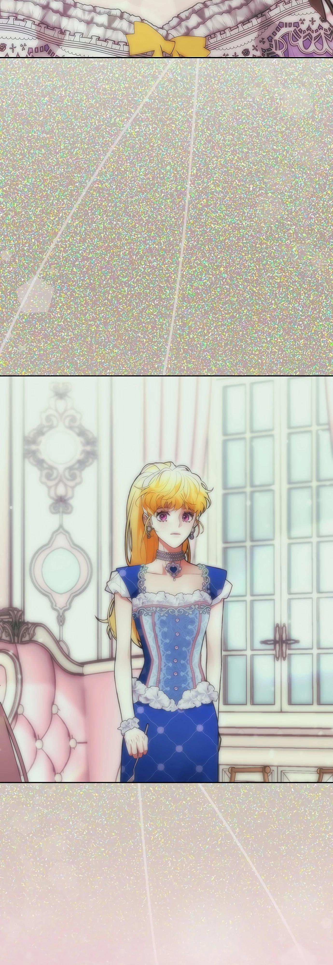 Манга Разыскивается злодейка, укравшая мою первую ночь - Глава 32 Страница 69