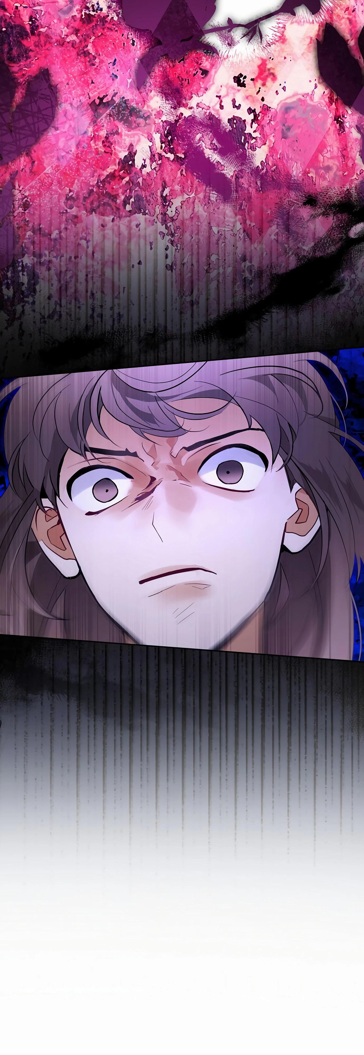 Манга Разыскивается злодейка, укравшая мою первую ночь - Глава 32 Страница 29