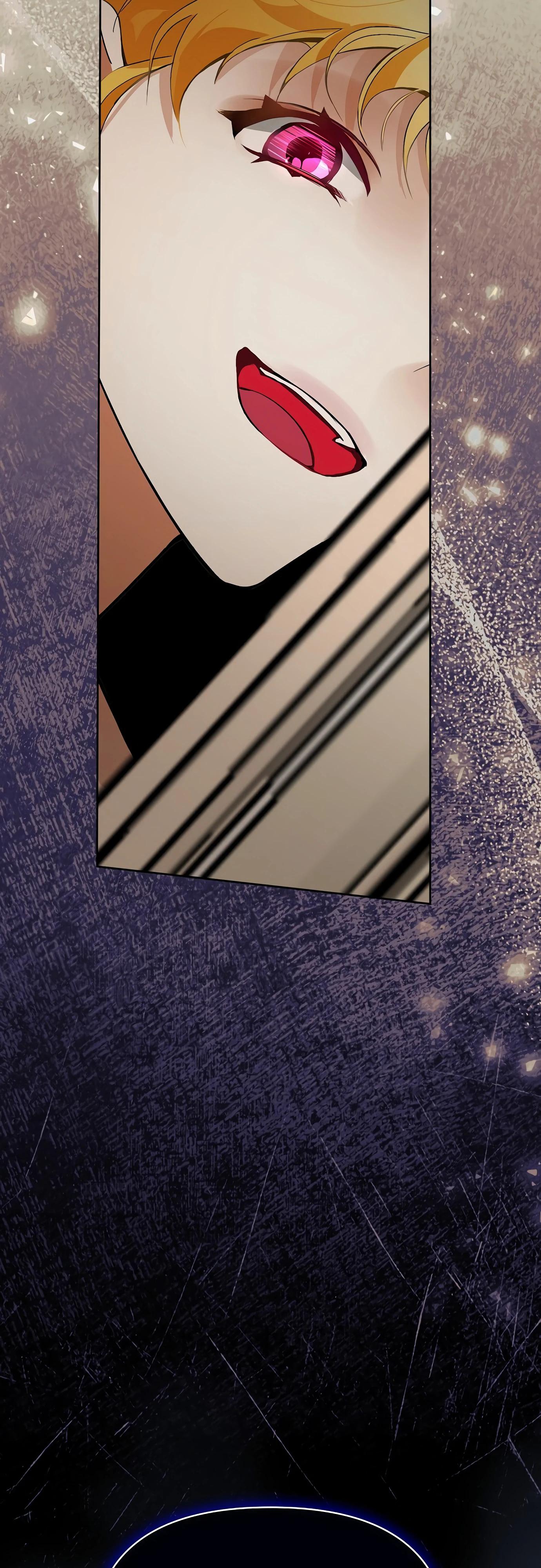 Манга Разыскивается злодейка, укравшая мою первую ночь - Глава 32 Страница 43