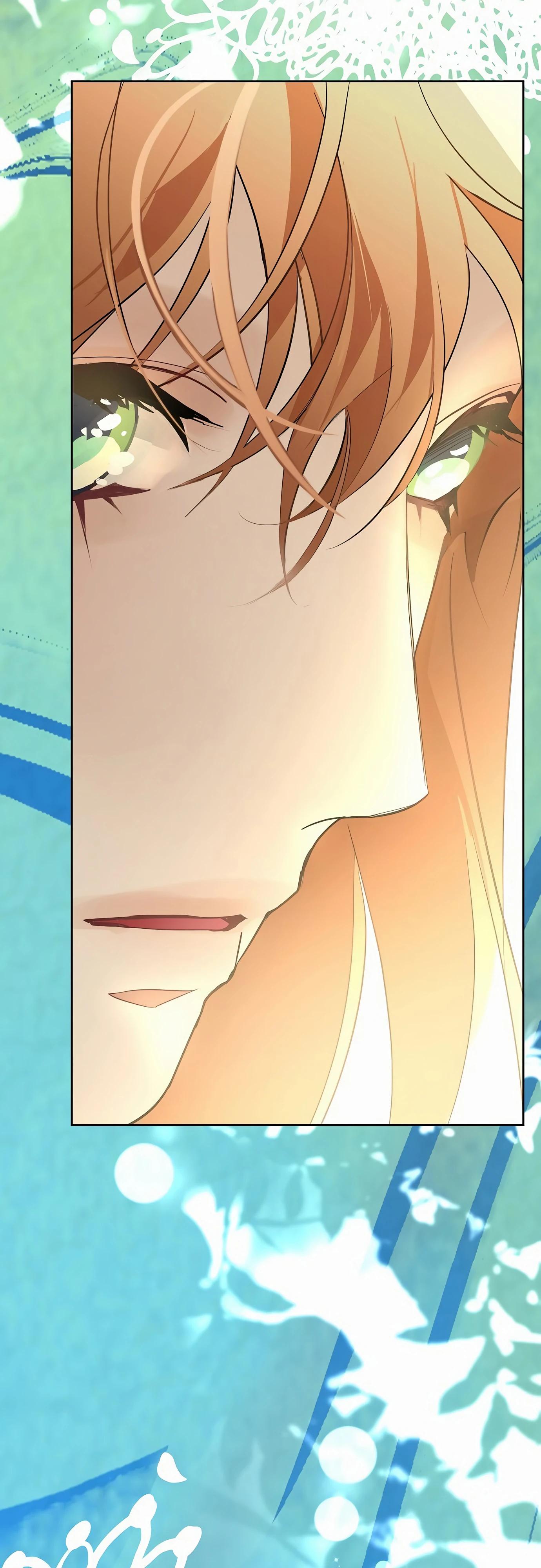 Манга Разыскивается злодейка, укравшая мою первую ночь - Глава 31 Страница 12