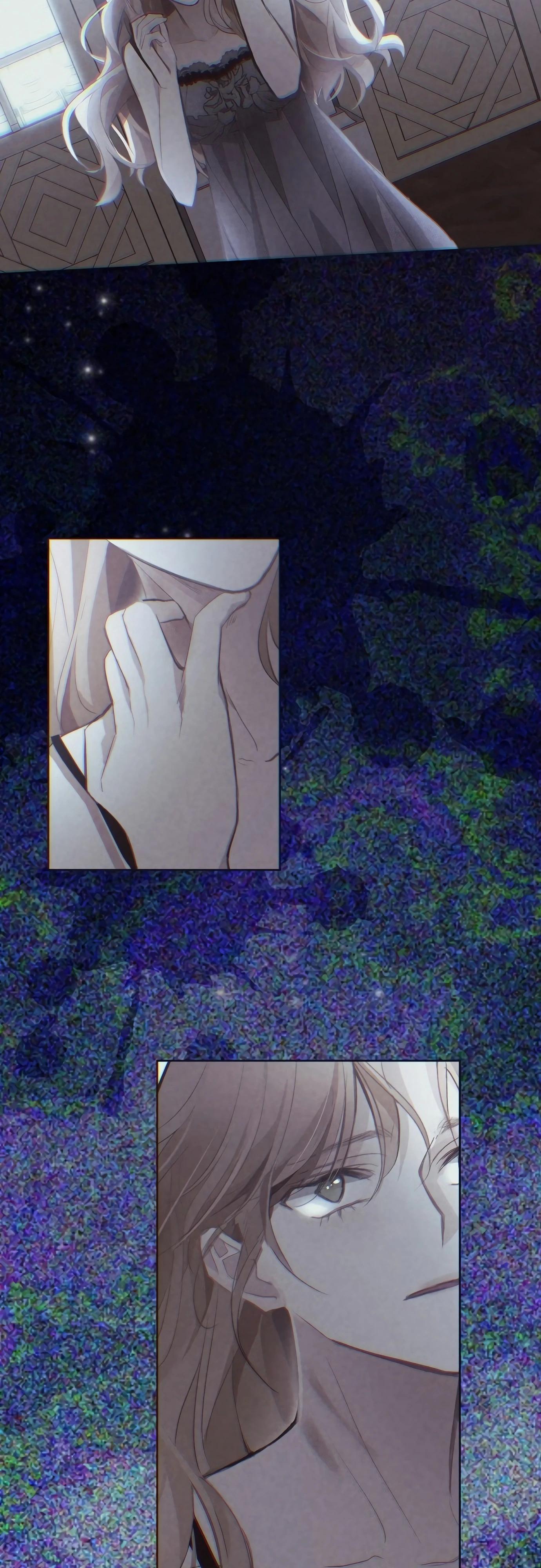 Манга Разыскивается злодейка, укравшая мою первую ночь - Глава 30 Страница 12