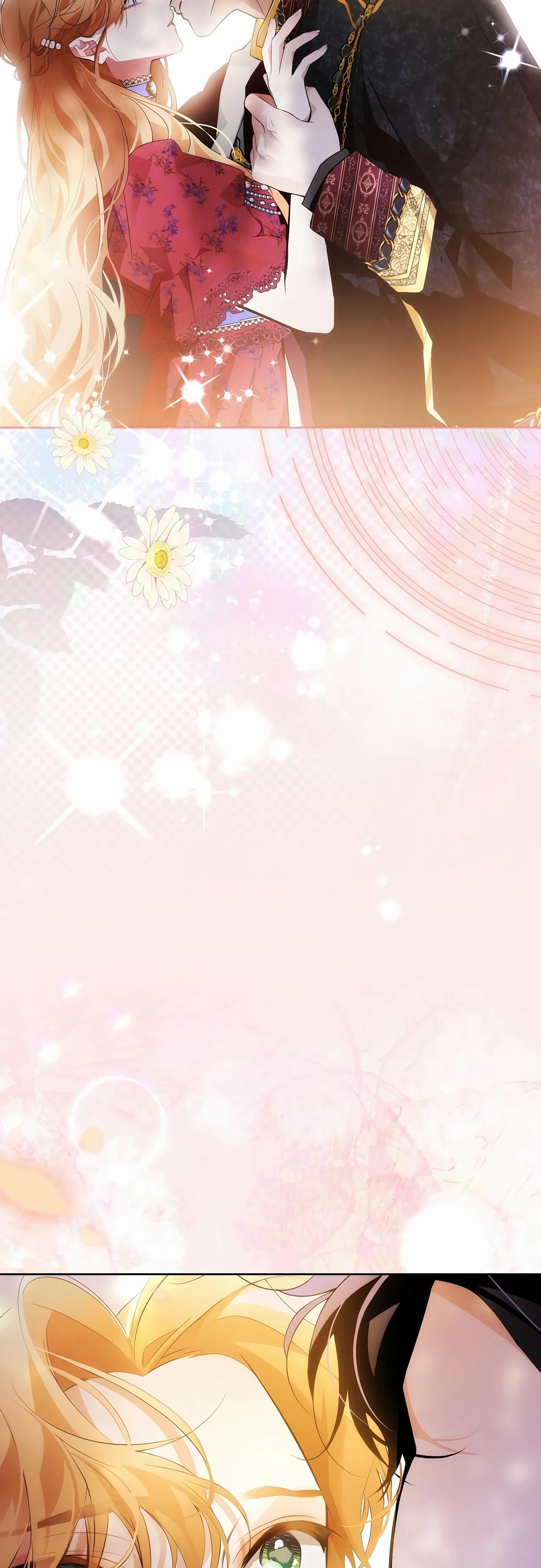 Манга Разыскивается злодейка, укравшая мою первую ночь - Глава 30 Страница 5