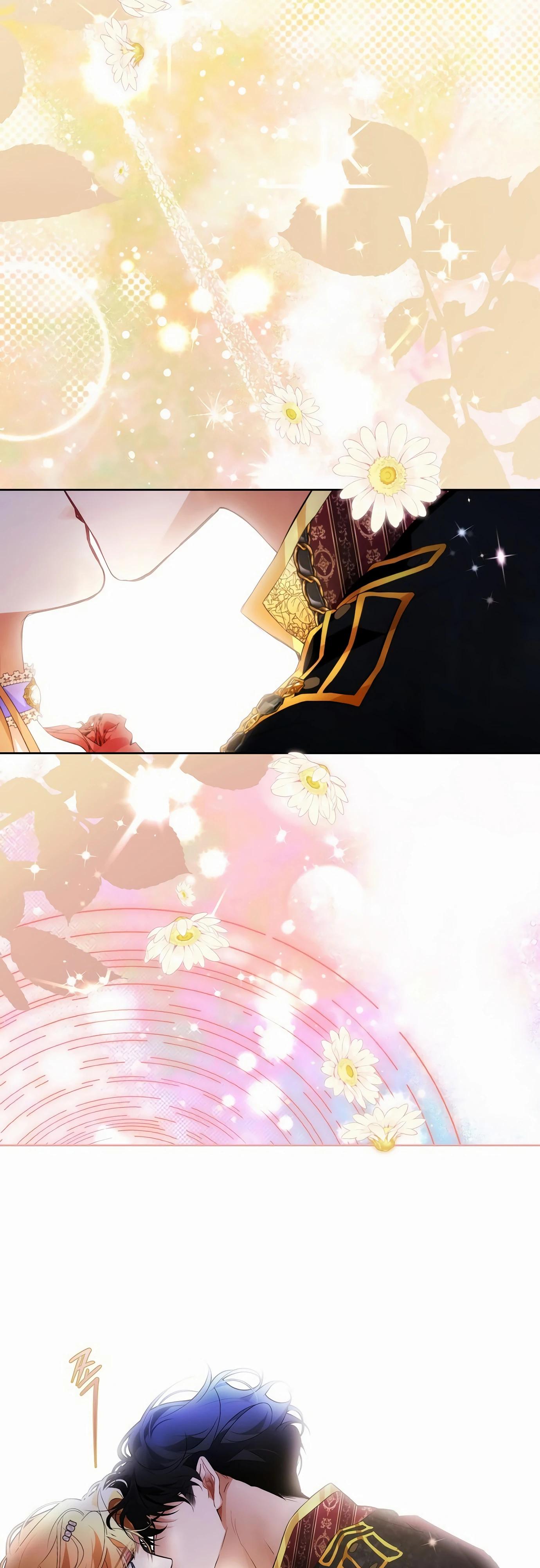 Манга Разыскивается злодейка, укравшая мою первую ночь - Глава 30 Страница 4