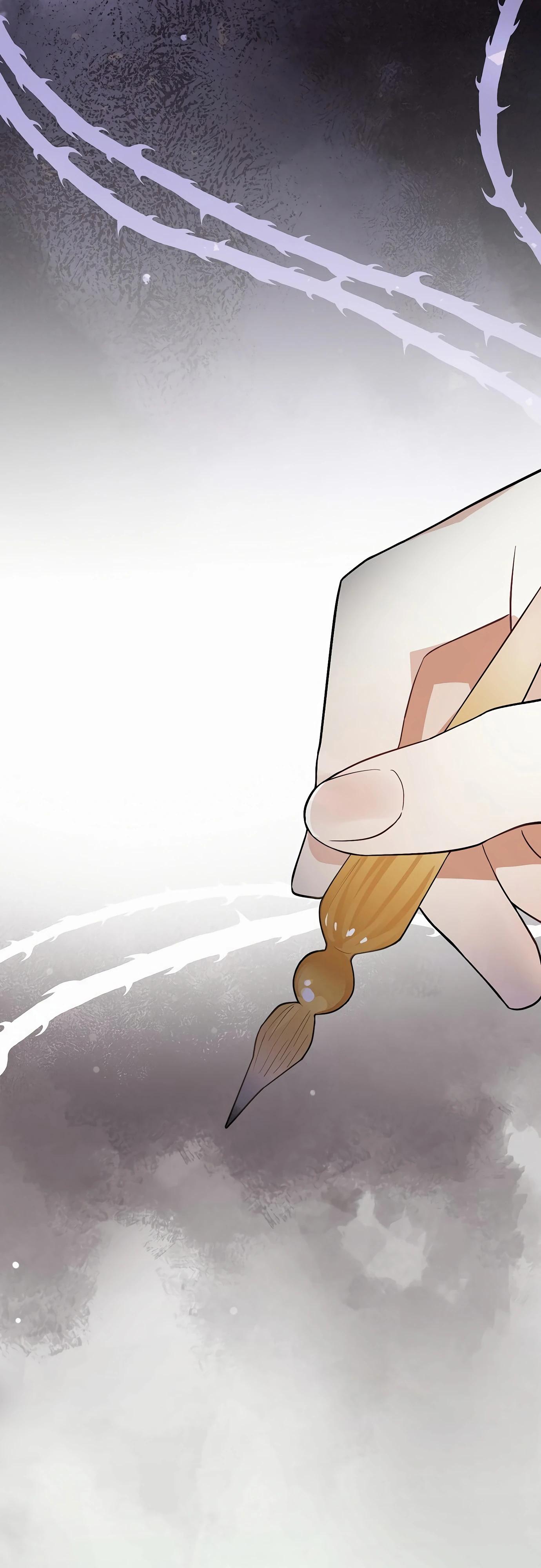 Манга Разыскивается злодейка, укравшая мою первую ночь - Глава 30 Страница 61