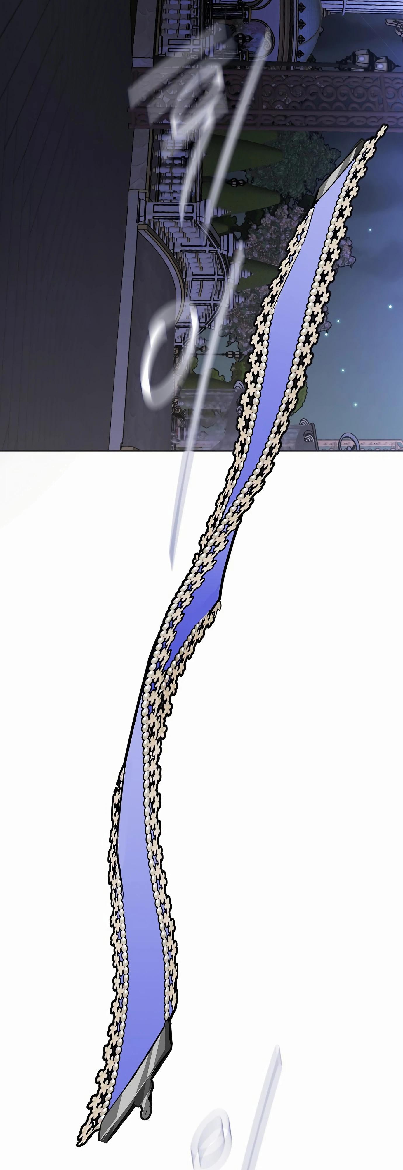 Манга Разыскивается злодейка, укравшая мою первую ночь - Глава 30 Страница 53