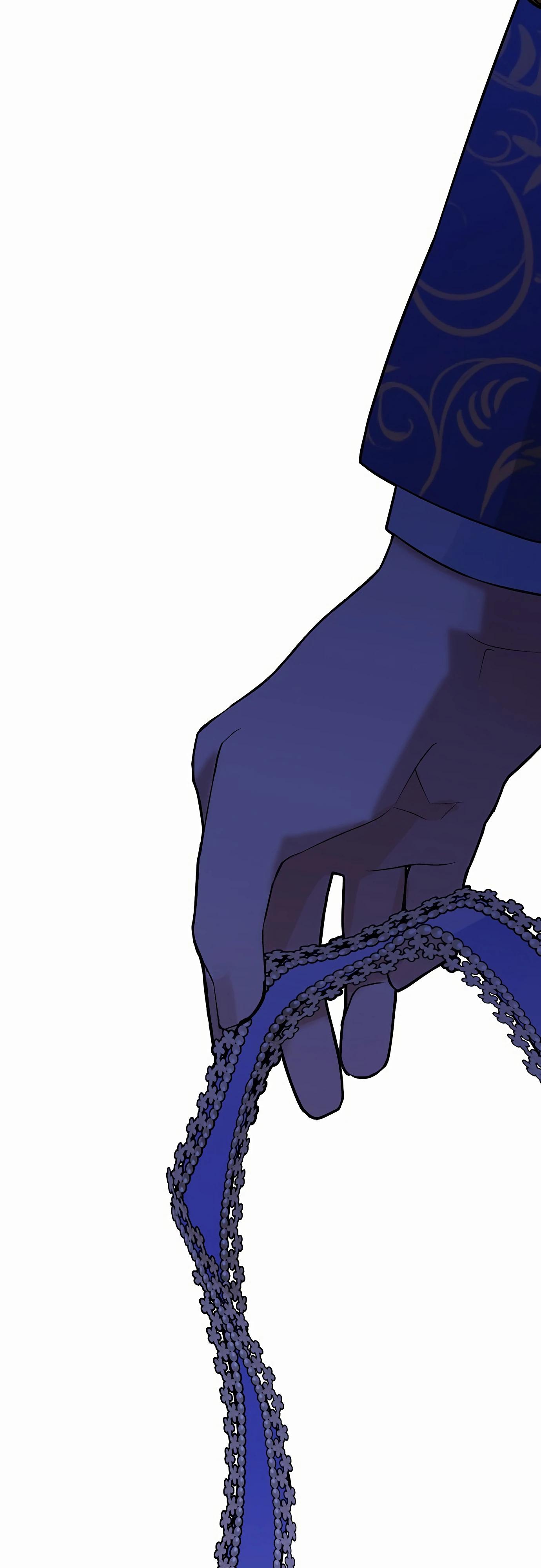 Манга Разыскивается злодейка, укравшая мою первую ночь - Глава 30 Страница 55